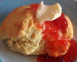 英式司康Scone