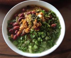 酸辣粉