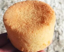 宝宝纸杯戚风