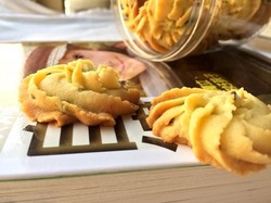 咸香酥脆