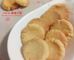 玛格丽特小饼
