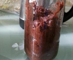 简易自制Nutella