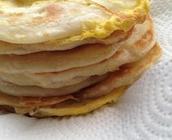 7步搞定鸡蛋灌饼