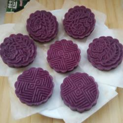 紫署糯米糕