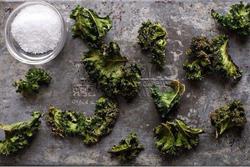 超模零食|甘藍脆片Kale Chips