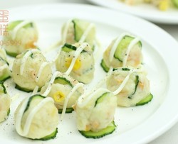 夺命土豆泥