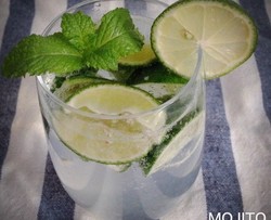 MOJITO