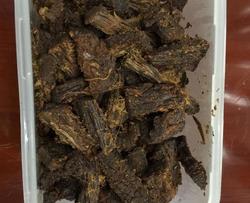 面包机牛肉干