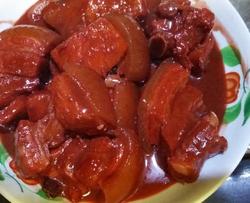 腐乳肉