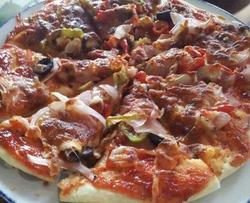DIY Pizza