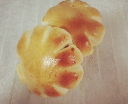 豆沙饼