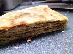 层多多发面饼