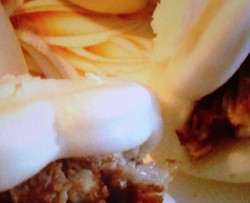 电饭煲炖肘子