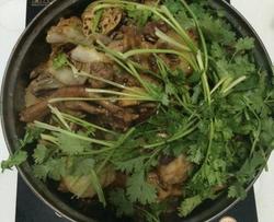 麻辣香锅