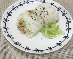 鸡肉米卷