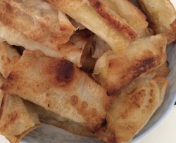 脆皮香蕉