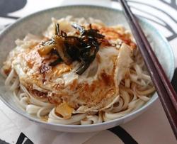 熬葱油
