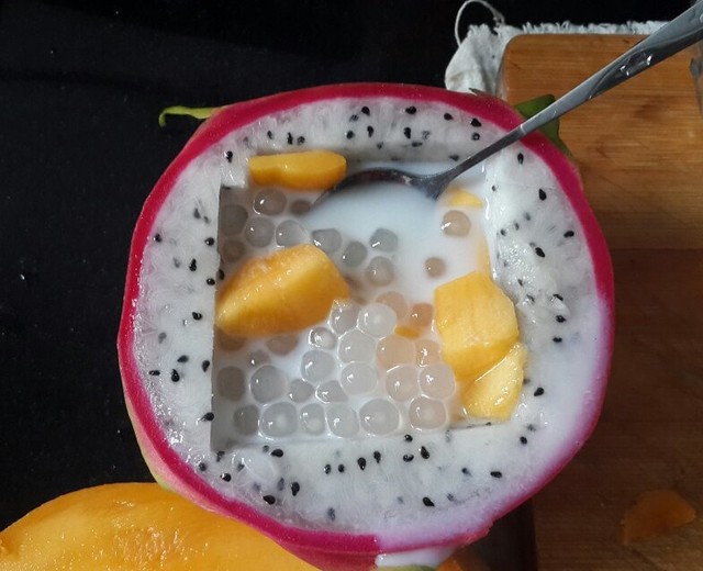 西米露
