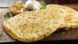 馕,flat bread