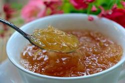 蜂蜜柚子茶