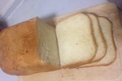 甜面包面包机版