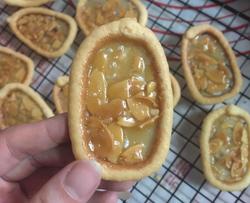 罗马盾牌酥甜到心里