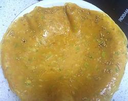 葱花饼
