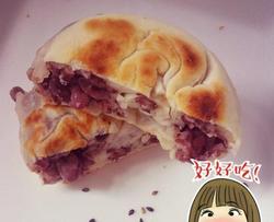 红豆饼