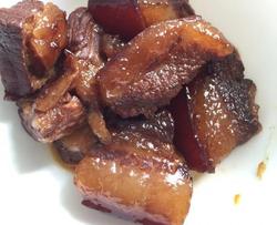 东坡肉