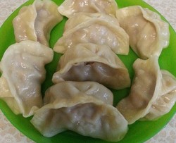 蒸饺