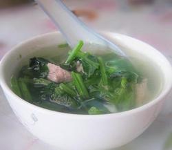 为早餐增加营养