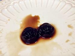 espresso玫瑰冻