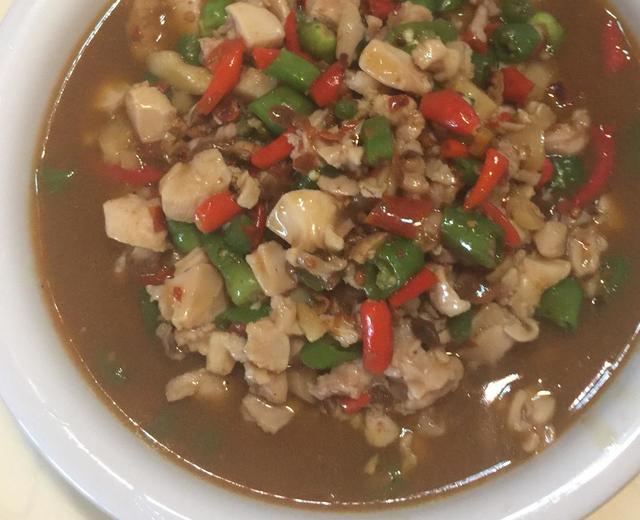 兔子肉-鲜锅兔&水煮兔