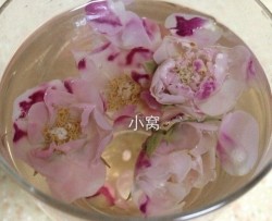 泡花茶