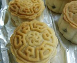 广式月饼