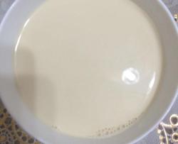 自制奶茶