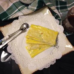 如何用烤箱烤饼
