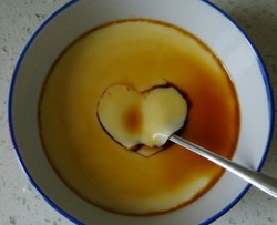 鸡蛋羹