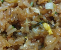 炒饭