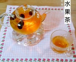 水果茶