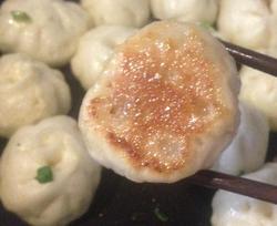 生煎包