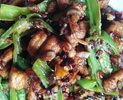 小炒肉