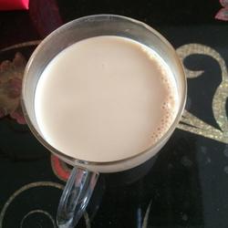 自制奶茶