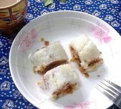 粢饭团