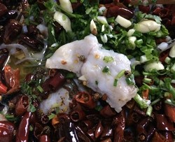 水煮鱼