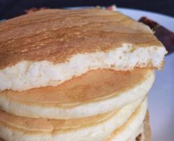 酸奶松饼 Yogurt Pancake