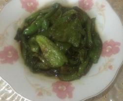 虎皮青椒