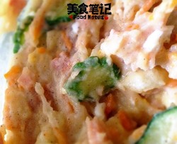 土豆泥