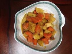 咖喱鸡