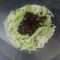 炸酱面